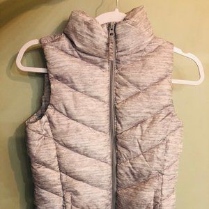 XS Juniors' SO Puffer Vest